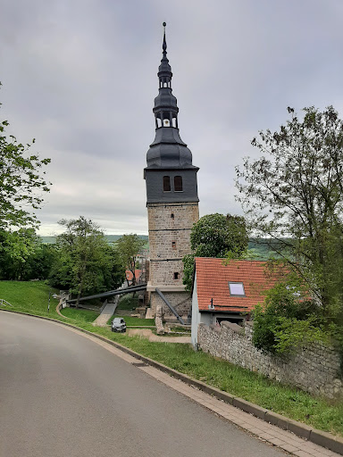 Bad Frankenhausen/Kyffhäuser - Visual