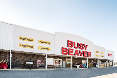 Busy Beaver - Moundsville