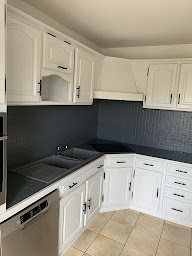 Photo n°11 de SASU Jérémy Poite à Saïx (Service de pose de parquet)