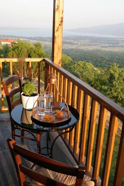 Photos of Nastou View Hotel