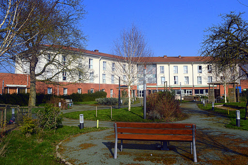 Photo de Fondation Partage et Vie - EHPAD Noël Leduc - Hasnon à Mouchin (59310)