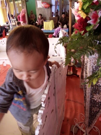 Photos of Dusun Sidasari