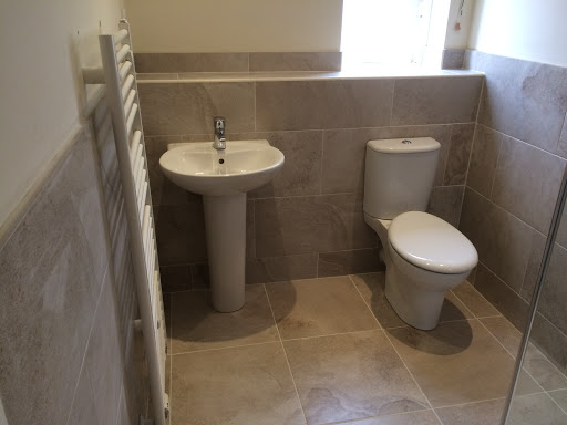 F AND W PLUMBING AND HEATING SERVICES LTD - Thumbnail
