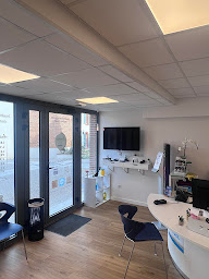 Photo n°7 de AUDITION BAHUAUD - Audioprothésiste Castanet-Tolosan à Castanet-Tolosan (Service de réparation d'appareils auditifs)