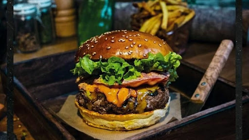 Photo 1 - Mister eats | Livraison de repas à domicile