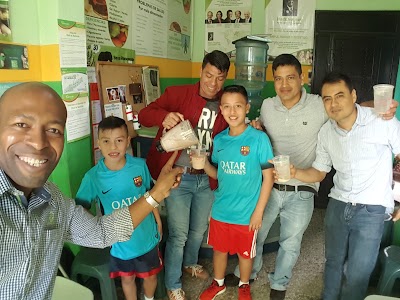 Photos of Club De Nutrici&oacute;n Chiquimula D. Stokes