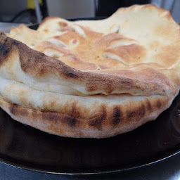 Photo n°76 de Pizza Nonna la garde pizzandwich six fours à La Garde (Service de livraison)