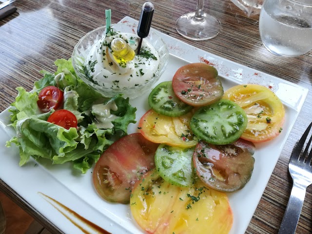 Chez Mico