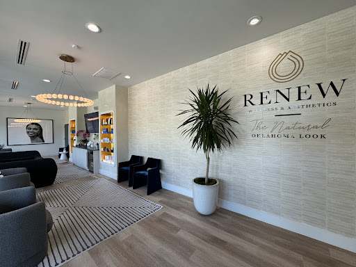 Renew Wellness & Aesthetics