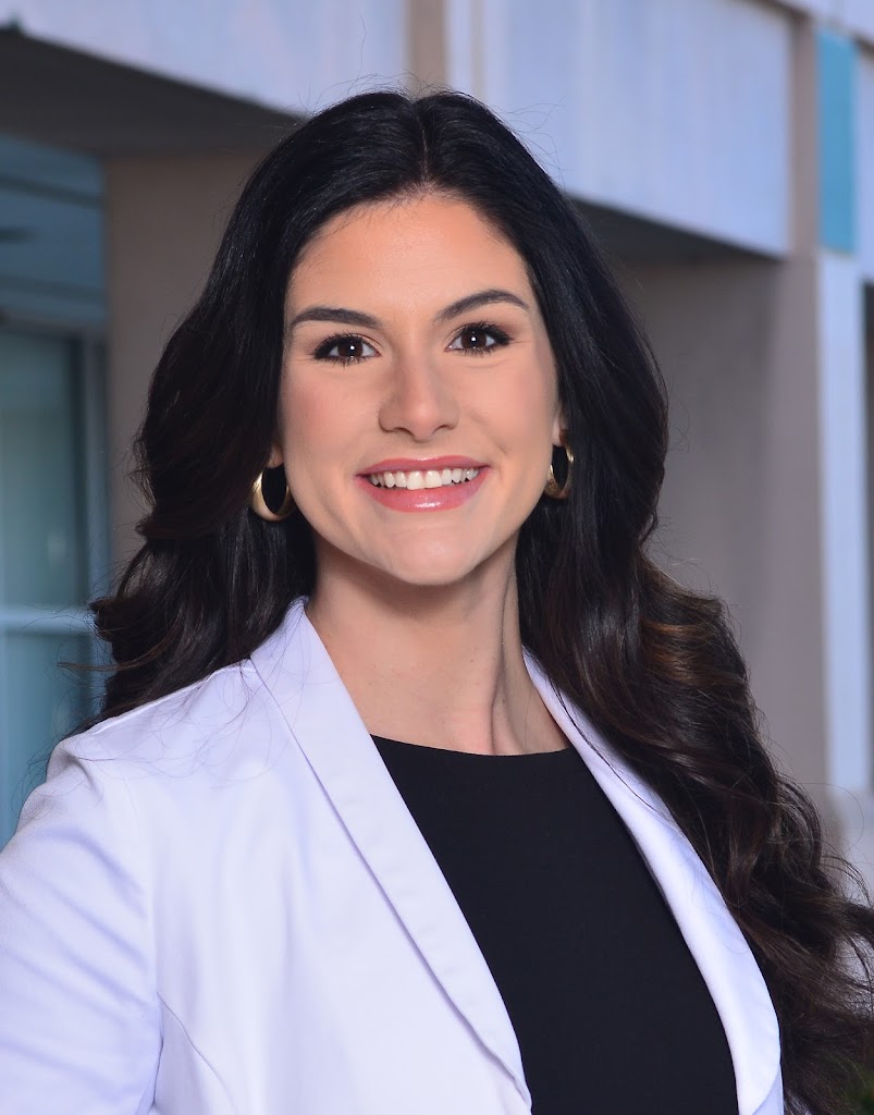 Taylor Blackwell Dnp Agacnp Bc