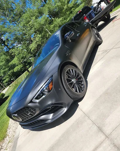 Limitless Detailing LLC - Visual