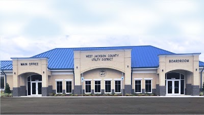 West Jackson County Utility District