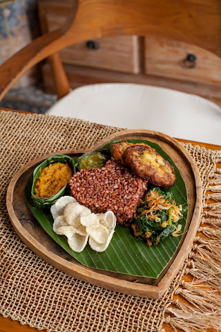 Wild – Indonesian & Balinese Food, Drinks and Desserts by null