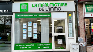 Photo n°23 de LA MANUFACTURE DE L’IMMO (LOIRE) à Saint-Étienne (Consultant immobilier)
