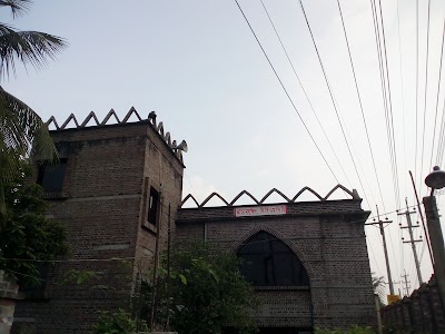 Photos of CBMC Masjid مسجد