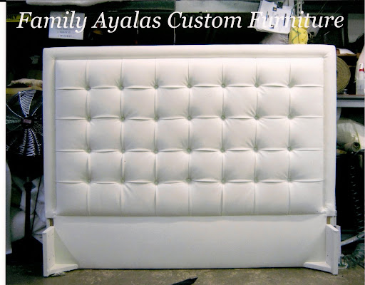 Ayala’s Custom Upholstery - Thumbnail