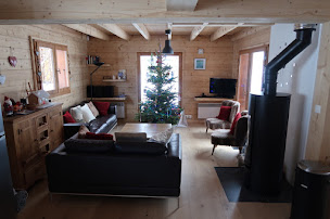 Photo n°28 de Chalet Louis à La Chapelle-d'Abondance (Station de ski)