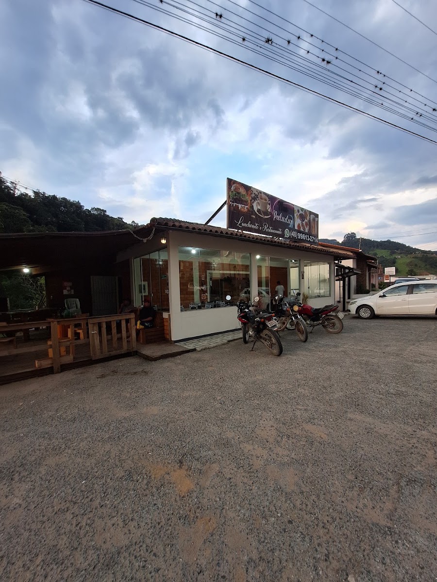 Restaurante Paladar — photo 11