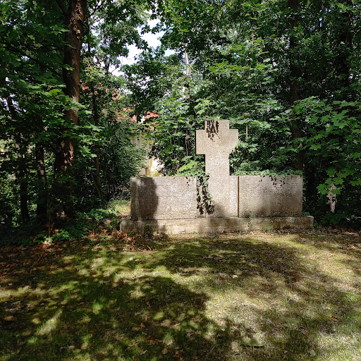 Friedhof Graba