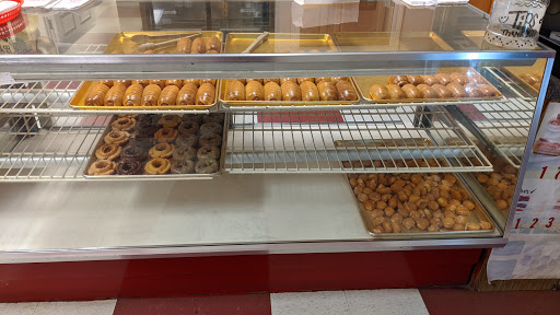 Star Donut - Visual