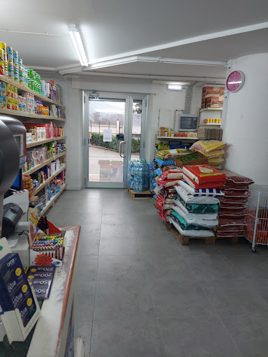 African Asian Mini Market - Thumbnail