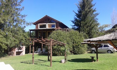 Photos of Riverside cottages