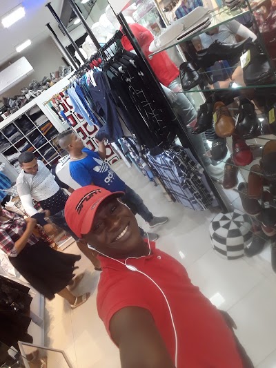 Photos of Centro comercial jackeline