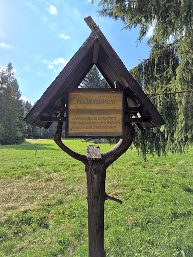 Pechbrunnen - Visual