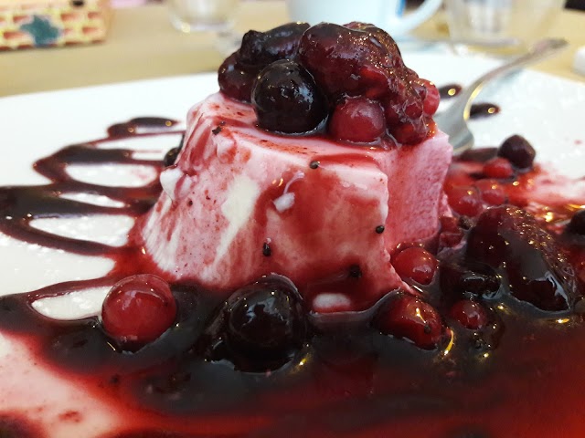 Terra Nostra Trattoria Pizzeria