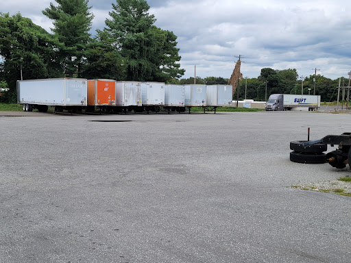 Haw River Recycling - Thumbnail
