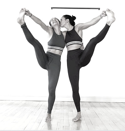 Humble Warrior Power Yoga - Bedford - United States