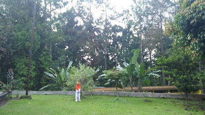 Photos of Base Camp Hutan Pendidikan Gunung Walat IPB