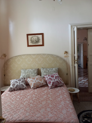 Palazzo Baffa - Visual