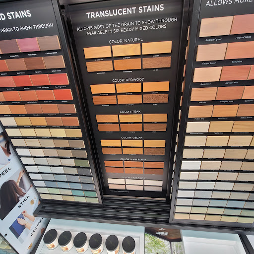 Regal Paint Centers – A Benjamin Moore Store - Thumbnail