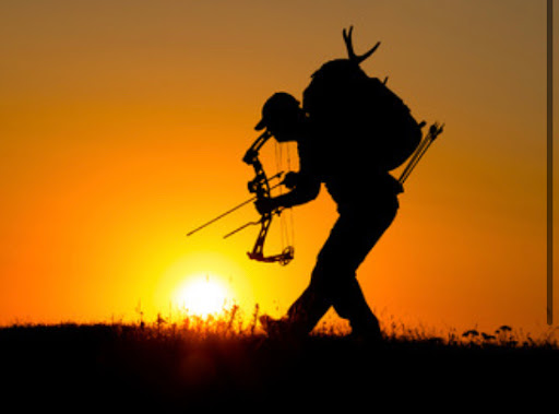 Stick and a String Outdoors - Thumbnail