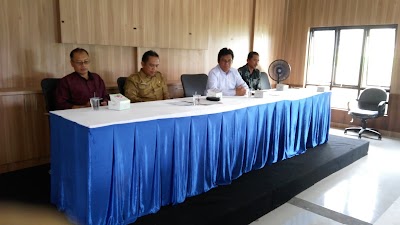 Photos of PLUT KUMKM Kabupaten Sukabumi