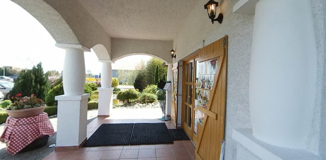 Rigótanya Relax & Wellness Panzió Bükfürdő - Gyógyfürdő