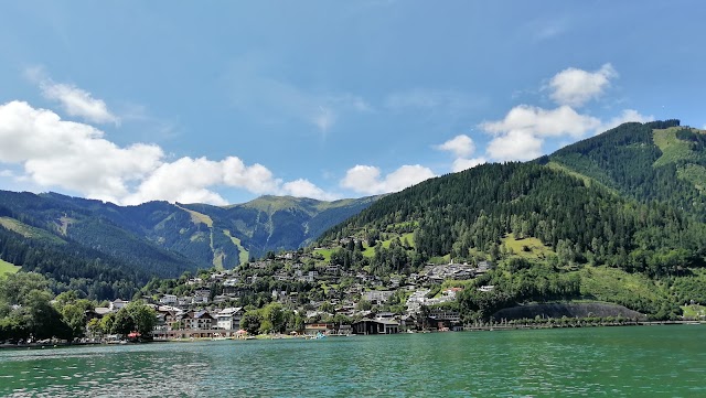 Zell am See