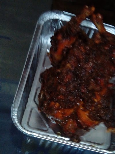 Photos of Chicken Mama