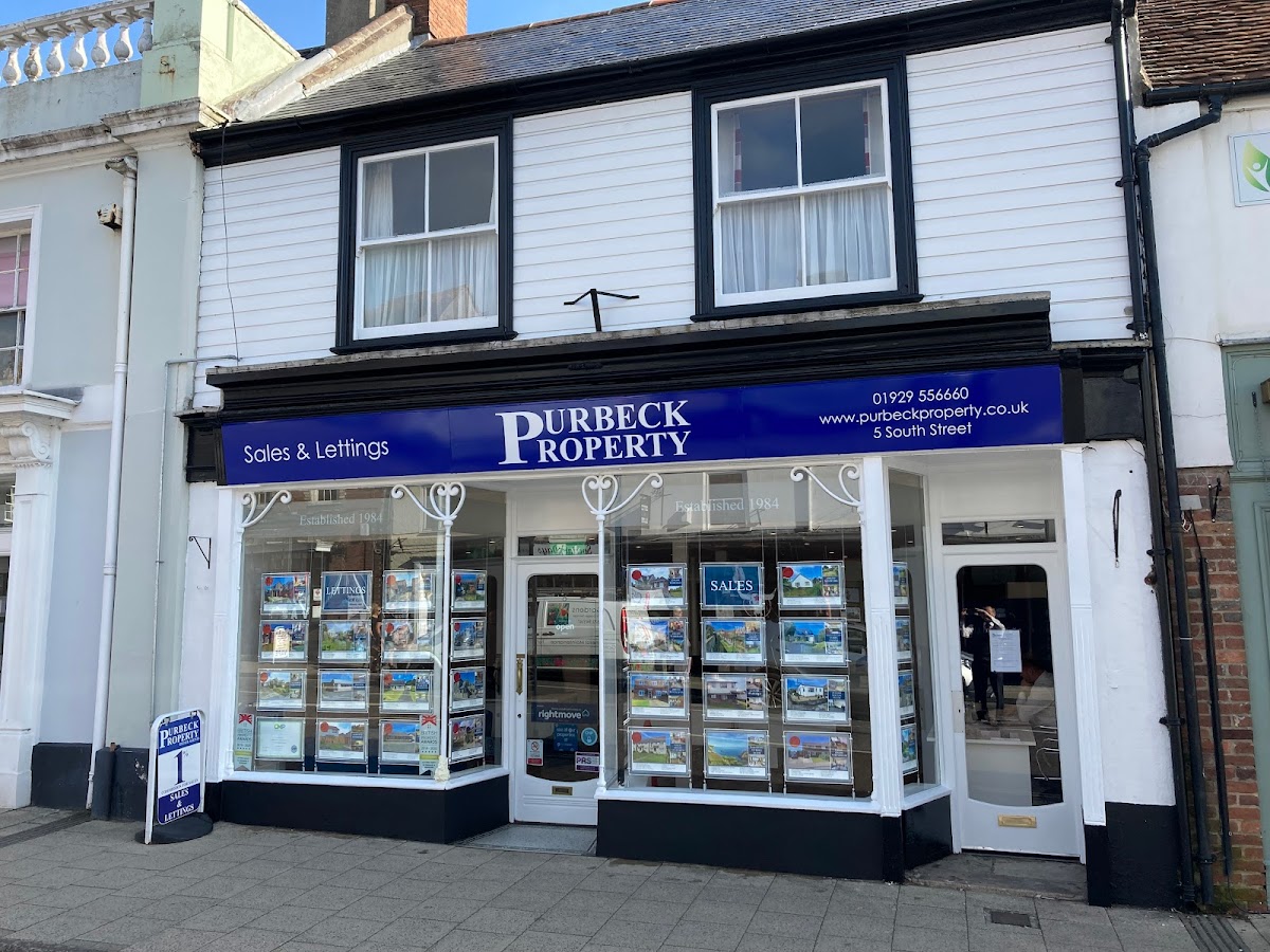 Purbeck Property