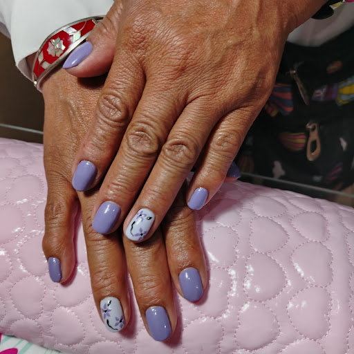 "YS Nail's" - Thumbnail
