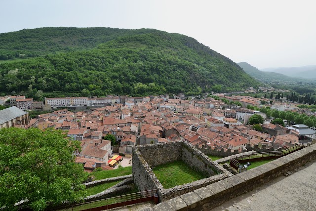 Foix