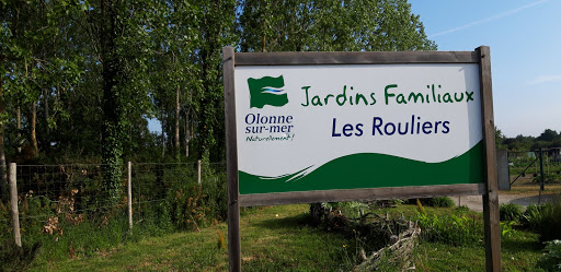 Les Jardins Familiaux d'Olonne sur Mer - Thumbnail