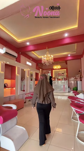 Noona Beauty Batulicin