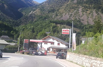 photo of Le Relais de L'Oisans