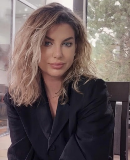 mgr Aleksandra Lewczuk, Psycholog