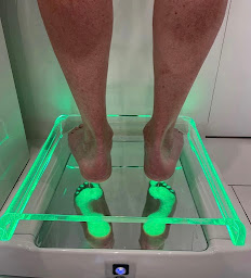 Photo n°3 de Centre orthopédique Orsini à Ajaccio (Clinique orthopédique)