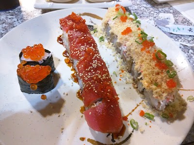 Photos of Sushi Ya