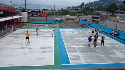 POLIDEPORTIVO JM