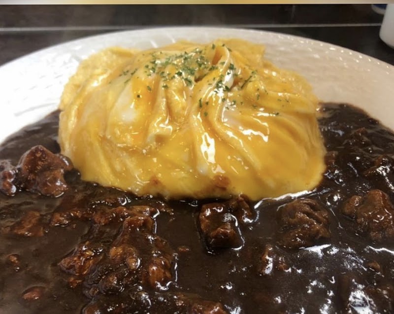 カレーハウス シェ·てつお